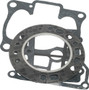 Top End Gasket Kit 69mm Suz