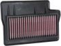 Air Filter Yam