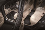 3D MAXpider 22-23 Kia Sorento 6-Seats Kagu Floor Mat- Black R1 R2 R3