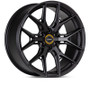 Vossen HF6-4 18x9 / 6x135 / ET0 / Super Deep / 87.1 CB - Matte Gunmetal Wheel