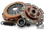 XClutch 96-02 Toyota Landcruiser Prado 3.0L Stage 2 Sprung Ceramic Clutch Kit