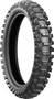 Tire Battlecross X20 Rear 110/90-19 62m Bias Tt