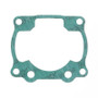 Athena 87-91 Kawasaki KSF 250 Tecate 4 OE Replacement Cylinder Base Gasket