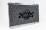 CSF 2023+ Honda Civic FL5 Type R / 2024+ Acura Integra DE5 Type S All-Aluminum Radiator