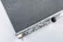 CSF 2023+ Honda Civic FL5 Type R / 2024+ Acura Integra DE5 Type S All-Aluminum Radiator