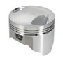 Wiseco Yamaha XT/TT/SR500 101 CR 3445XC Piston kit