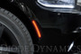 Diode Dynamics 15-21 Dodge Charger LED Sidemarkers - Smoked (set)