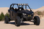 Diode Dynamics 20-Present Polaris RZR A-Pillar LED Pod Kit SS3 Sport - White Combo
