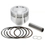 Wiseco 2009 Kawasaki KX250F 141 CR (4927M07700) Piston Kit