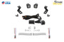 Diode Dynamics Stage Series Reverse Light Kit for 2019-Present Ram C2 Sport