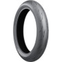 Bridgestone Battlax Racing Street RS10F Tire - 110/70R17 M/C 54H TL Front