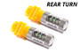 Diode Dynamics 3157 LED Bulb HP48 LED - Amber Set of 6