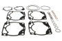 Wiseco 17-19 KTM 250 Top End Gasket Kit