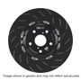EBC Racing 13-17 Audi RSQ3 (8U) 2 Piece SG Racing Front Rotors
