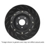 EBC Racing 13-17 Audi RSQ3 (8U) 2 Piece SG Racing Front Rotors