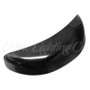 NAMZ 1999+ Road King Gloss Black Turn Signal Eliminator