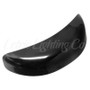 NAMZ 1999+ Road King Gloss Black Turn Signal Eliminator