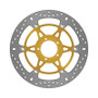 EBC 2010 Ducati Multistrada 1200 S Sport Front Left/Right Standard Brake Rotor