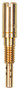Pilot Jets 4/pk N224.103 #32.5