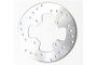 EBC 99-00 Polaris Trail Blazer 250 Front Left/Right Standard Brake Rotor
