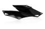 Acerbis 13-17 Honda CRF250R/ CRF450R Side Panels - Black
