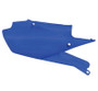 Acerbis 18-24 Yamaha YZ250F/ YZ250FX/ YZ450F/ YZ450FX/ WR250F/ WR450F Side Panels - Blue