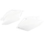 Acerbis 06-09 Honda CRF250R Side Panels - White