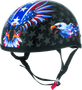 Skid Lids Flame Eagle Original Helmet - Medium