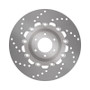 EBC 1985 Suzuki GS 700 Rear Left Standard Rotor