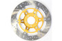 EBC 91-93 Suzuki GSF 400 Bandit Front Left/Right Standard Brake Rotor