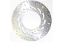 EBC 99-08 Yamaha XVS 1100 V-Star Custom Rear Left Standard Rotor