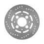 EBC 02-05 Honda VFR 800 A Interceptor ABS Rear Left Standard Rotor