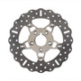 EBC 84-87 Harley-Davidson Sportster Girling Caliper Front Left/Right Contour Profile Rotor