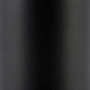 Wehrli 11-16 Chevrolet 6.6L LML Duramax 5in Intake Horn - Flat Black