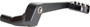 Adjustable Brake Pedal M8 Softail W/mids