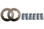 EBC 2012 Suzuki GSXR 1000 L/AL (1000cc) CSK Coil & Diaphragm Spring Kit