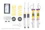 KW Coilover Kit DDC 2022+ Audi S3 (GY) w/ Electronic Dampers