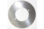 EBC 05-06 Yamaha YFM 400 Kodiak Auto 4x4 Rear Left Standard Rotor