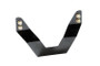 Dee Zee Universal Sport/Bull Bar - License Plate Mounting Bracket