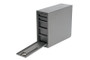 Dee Zee Universal Tool Box - Wheel Well Box With Drawers (Steel)