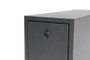 Dee Zee Universal Tool Box - Wheel Well Box With Drawers (Steel)