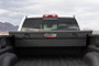 Dee Zee Universal Tool Box - Red Crossover - Single Lid Black BT Pull Handle (Low/Txt Blk)