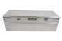 Dee Zee Universal Tool Box - Red Chest BT Alum