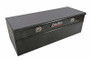 Dee Zee Universal Tool Box - Red Chest Black BT 56In