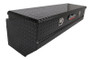 Dee Zee Universal Tool Box - Red Chest Black BT 56In