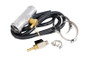 Dee Zee 13-23 Dodge Ram Transfer Tank Connector Kit