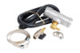 Dee Zee 13-23 Dodge Ram Transfer Tank Connector Kit