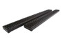 Dee Zee 19-21 Ford Transit Van Running Board Rough Step (36In Steel)