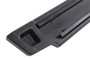 Dee Zee Universal Chevrolet/GMC/Dodge/Ford Full Size Truck Running Board ExtCab Section Molded Black