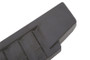 Dee Zee Universal Chevrolet/GMC/Dodge/Ford Full Size Truck Running Board ExtCab Section Molded Black